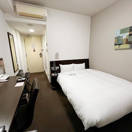 Hotel Route-Inn Хиконе Экстерьер фото