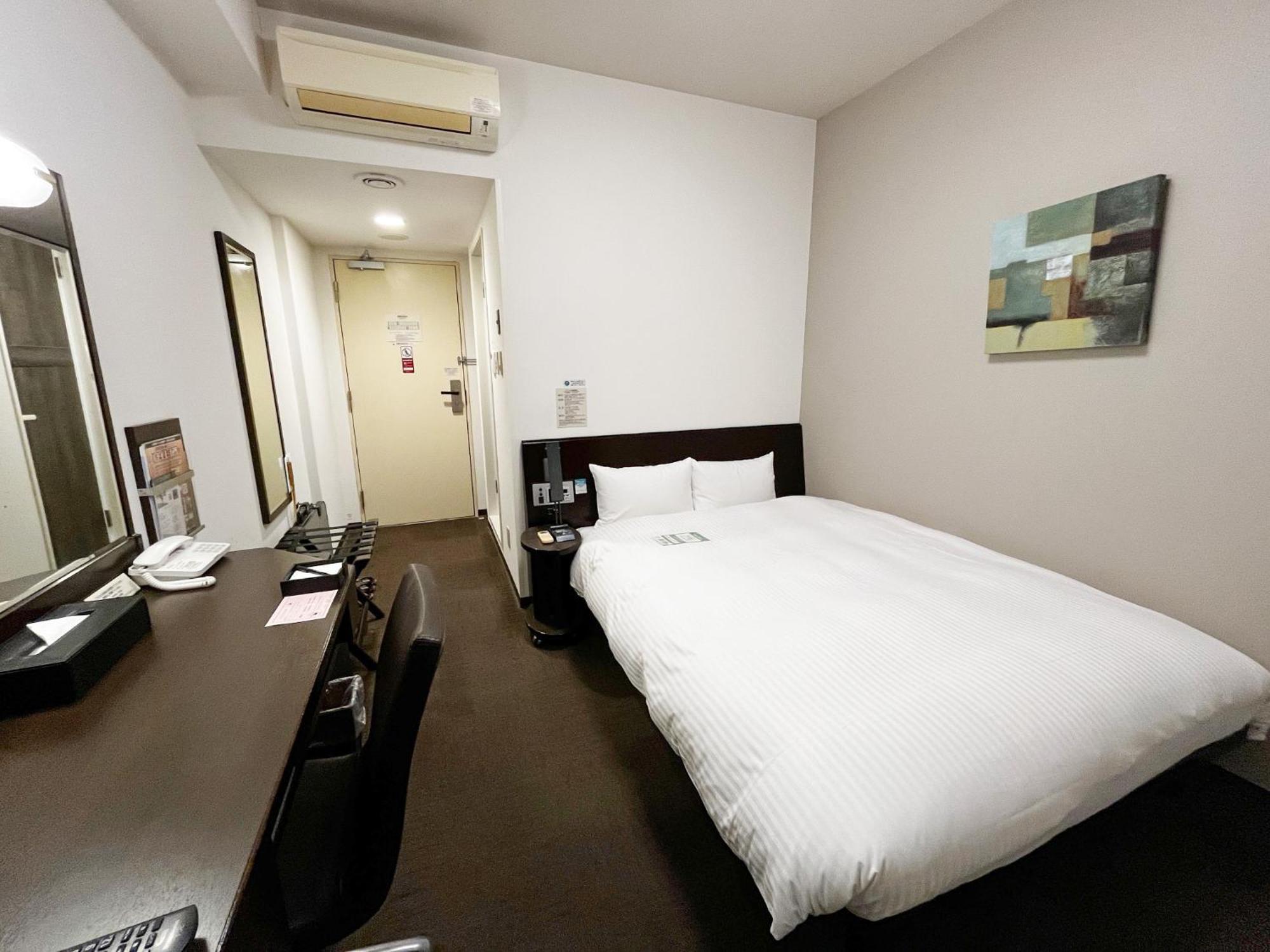 Hotel Route-Inn Хиконе Экстерьер фото