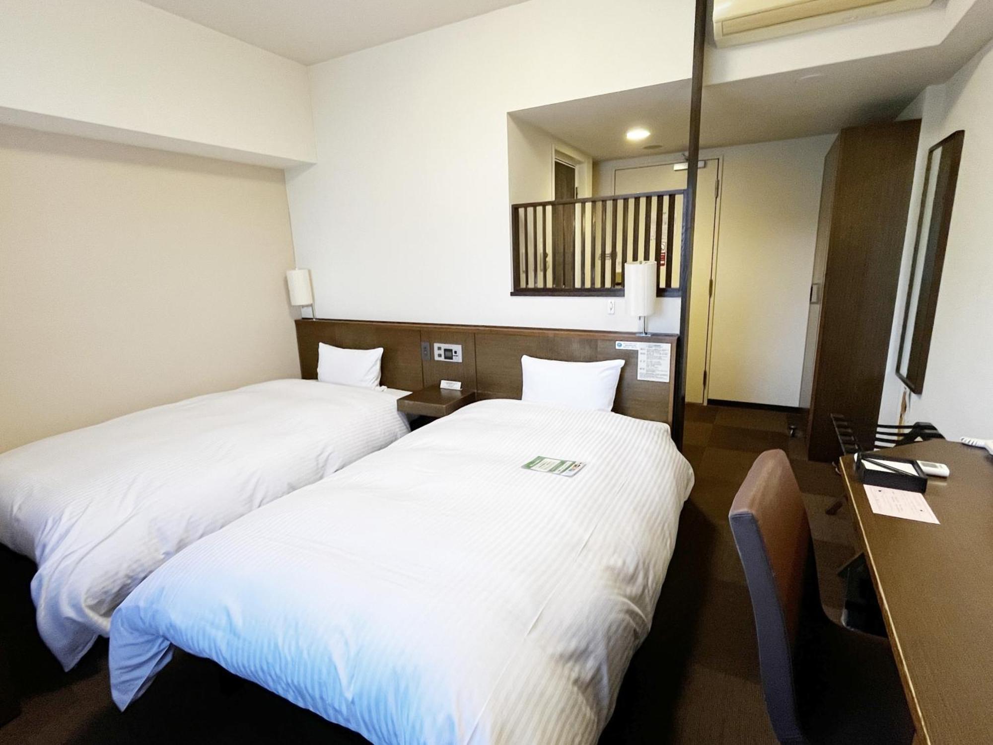Hotel Route-Inn Хиконе Экстерьер фото